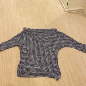 Ella moss lightweight top